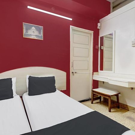 Hotel Spot On Shree Ram Residency Hubli Esterno foto